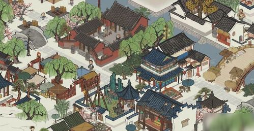 2023江南百景图还值得玩吗,2023江南百景图还值得玩吗？深度解析游戏魅力与玩