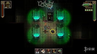 《克苏鲁异闻录》游戏心得评测,克苏鲁重开模拟器攻略地牢诡异书房