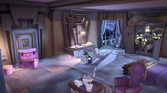 路易吉洋馆,经典重制，重温童年回忆