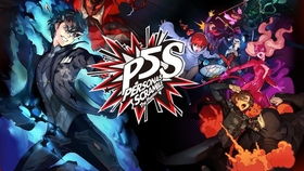 女神异闻录5乱战:魅影攻手 黑屏,游戏概述