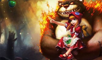 安妮游戏,探索神秘世界的冒险之旅