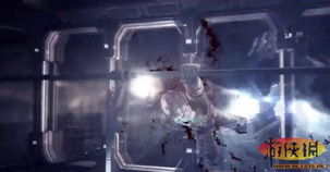 死亡空间3scaf框架