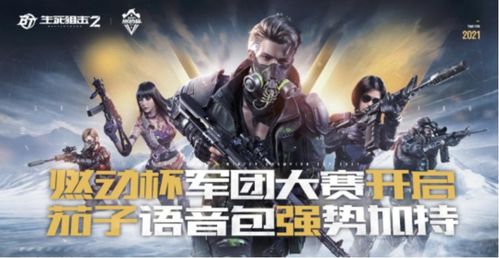 生死狙击2赛级,挑战极限，展现风采