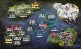 3、不同地形和场景的挑战增加了游戏的难度和趣味性,也让你在游戏中获得更多的成就,