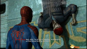 神奇蜘蛛侠2能局域网联机,神奇蜘蛛侠2能否实现局域网联机？深度解析