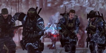 使命召唤10故事,使命召唤10十二章详细攻略