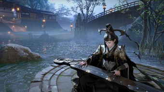 天涯明月刀手游ios手机扫码登录,天涯明月刀手游官网首页