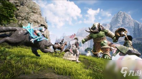 神佑释放国外论坛,探索游戏世界的奥秘与攻略分享