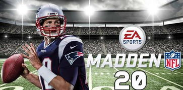 麦登橄榄球20,全新体验，再现橄榄球魅力