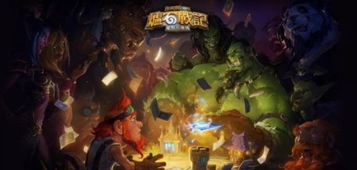 steam炉石叫什么,全新体验即将开启