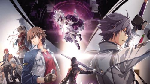 英雄传说创之轨迹评测,游戏背景与系列传承