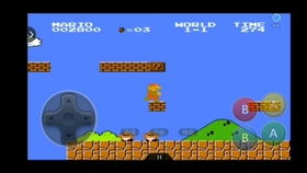 马里奥关卡升级,从经典到创新，探索无限可能