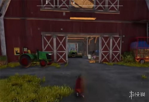 模拟山羊三所有道具名字,探索所有道具的奇幻之旅