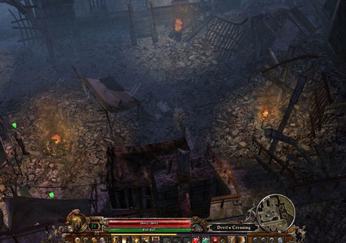 类似恐怖黎明 游戏,恐怖黎明中文破解版简体中文免安装