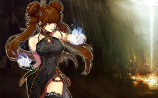 黎明觉醒4月6日更新,新功能、新挑战来袭