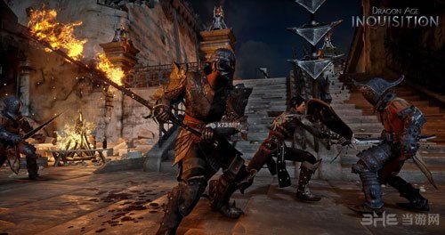 龙腾世纪审判lyruim