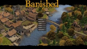 放逐之城1.04和1.05,放逐之城中文版下载免费破解版