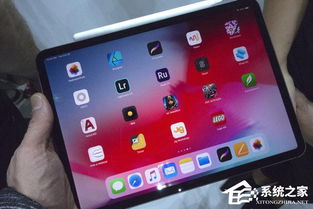 ipad pro 玩梦塔防,策略塔防手游的体验