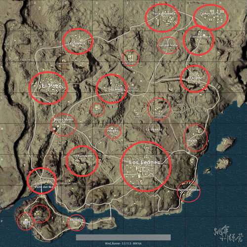 3、游戏中的地图设计十分精致,包括城市、沙漠、森林等多种场景。4、每个地图都有,