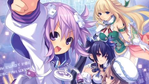 超次元游戏海王星入坑顺序,新手玩家的游玩顺序解析