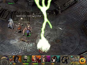 3d rpg 对话,探索3D RPG世界的对话艺术