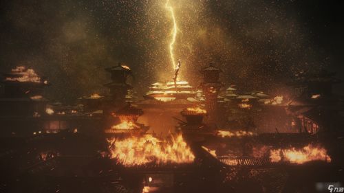 卧龙苍天陨落 原声 flac,苍天陨落原声FLAC的魅力