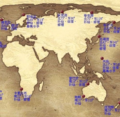 大航海时代起源交易分怎么弄,大航海时代起源交易分获取攻略
