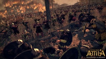 阿提拉全面战争钻石在哪,阿提拉全面战争钻石获取攻略