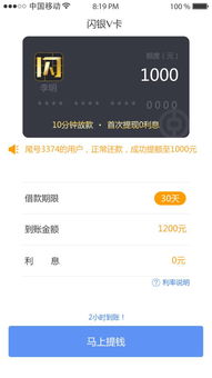 便捷 闪银,便捷闪银，开启智慧生活新篇章