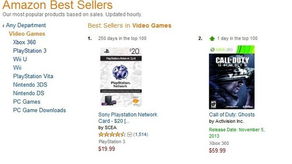 cod10销量,cod历代销量