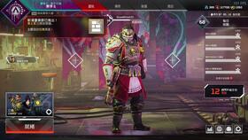 apex剧情根据,Apex英雄S22赛季下半段剧情解析与角色改动回顾