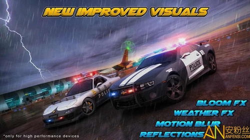 丰富的场景和逼真的音效为玩家提供身临其境的漂移体验。,探索逼真音效与丰富场景的竞