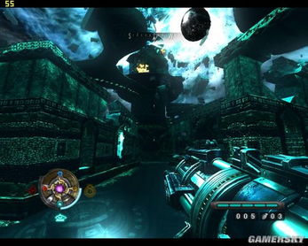 德军总部安卓直装版,重温经典，畅玩射击盛宴