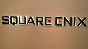 square enix是哪个开发商,引领游戏产业的日本巨头