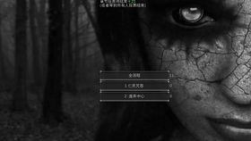 颤栗 类似的恐怖游戏,颤栗——合作式恐怖游戏的巅峰之作