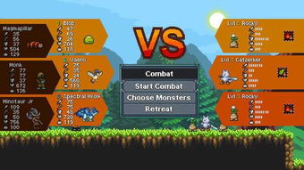 steam怪物避难所存档位置,Steam版怪物避难所存档位置详解